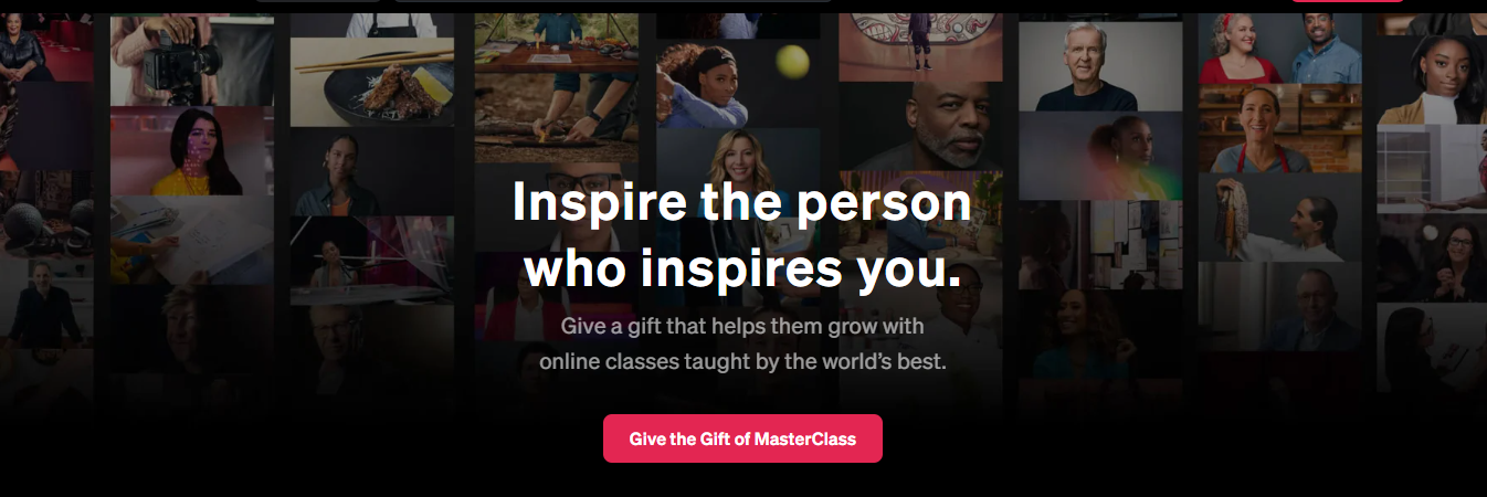 Master-Class